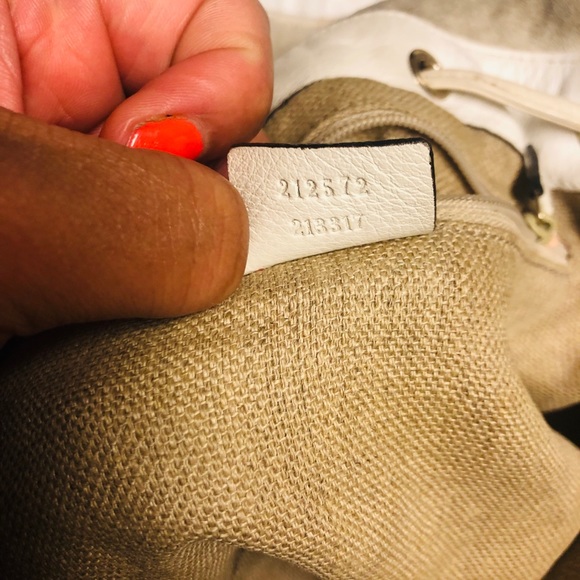 Gucci Bag🌻 - Picture 5 of 8